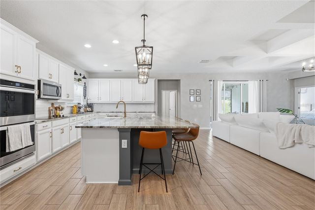 600 AVILA PLACE, Howey In The Hills, FL 34737