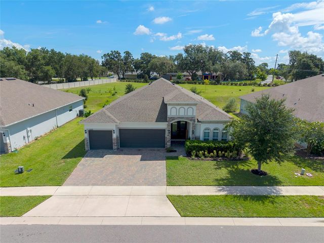600 AVILA PLACE, Howey In The Hills, FL 34737