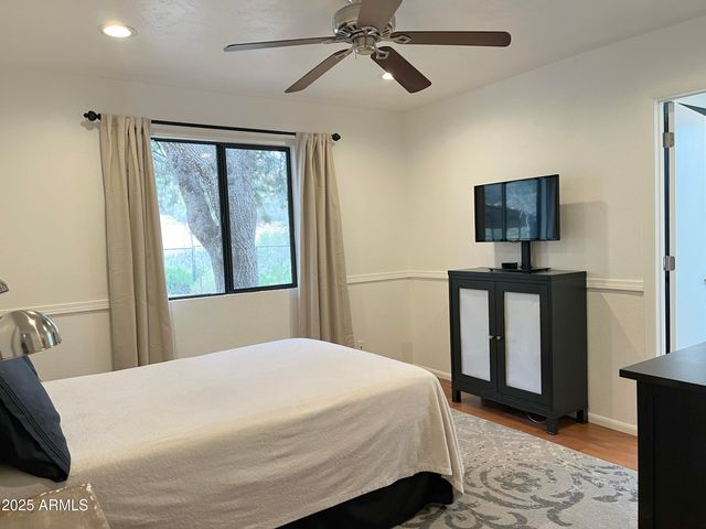 700 S Walnut Cove Trail, Prescott, AZ 86303