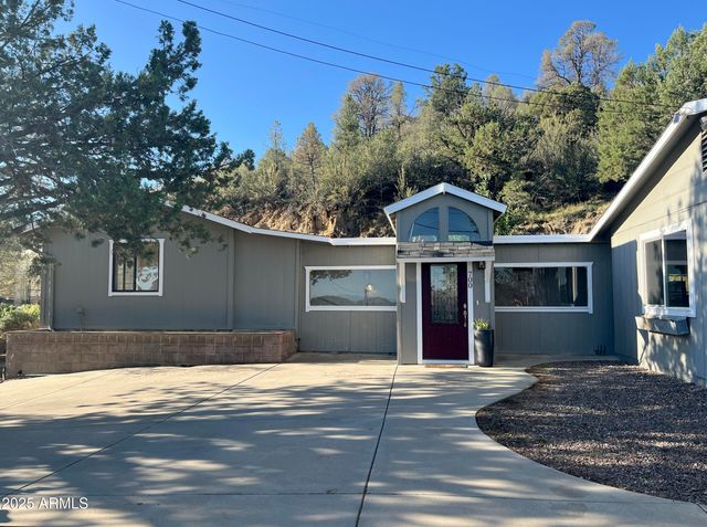 700 S Walnut Cove Trail, Prescott, AZ 86303