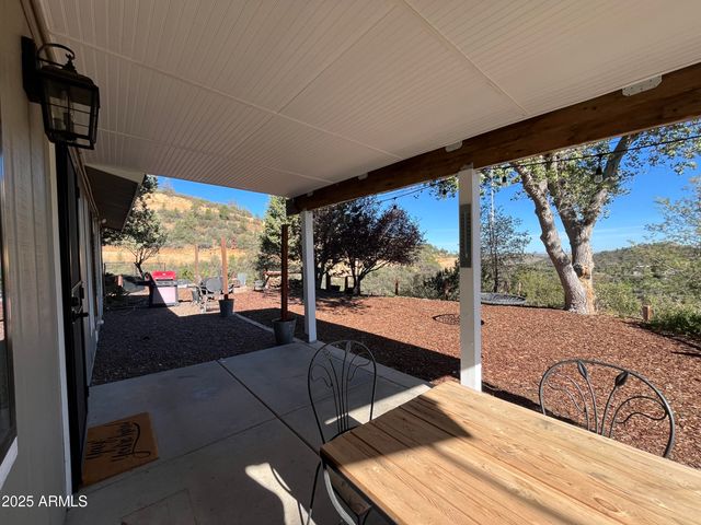 700 S Walnut Cove Trail, Prescott, AZ 86303