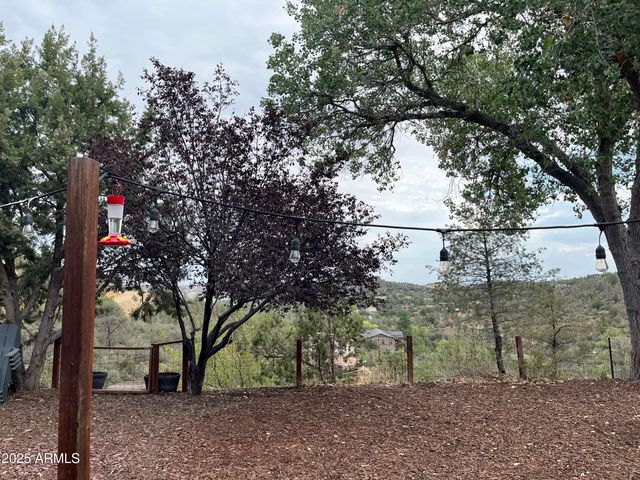 700 S Walnut Cove Trail, Prescott, AZ 86303