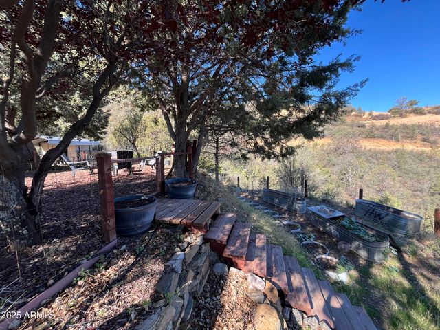 700 S Walnut Cove Trail, Prescott, AZ 86303