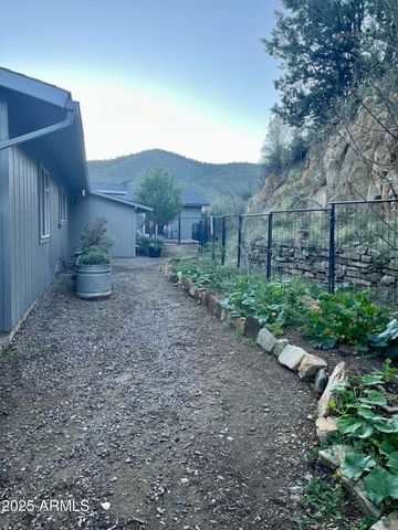 700 S Walnut Cove Trail, Prescott, AZ 86303