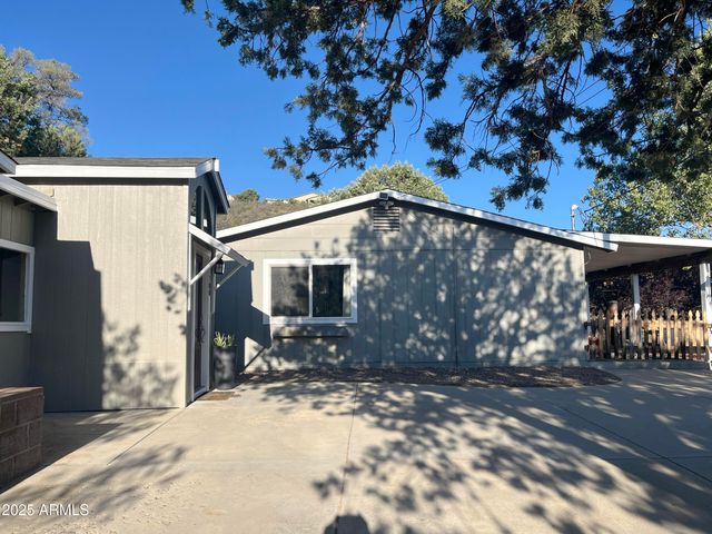 700 S Walnut Cove Trail, Prescott, AZ 86303