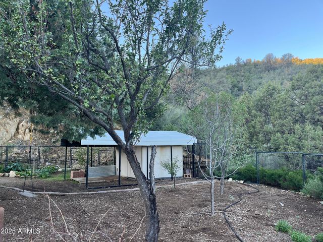 700 S Walnut Cove Trail, Prescott, AZ 86303