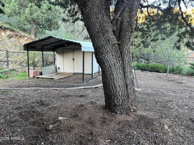 700 S Walnut Cove Trail, Prescott, AZ 86303