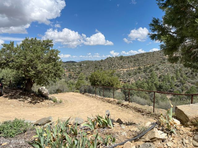 700 S Walnut Cove Trail, Prescott, AZ 86303