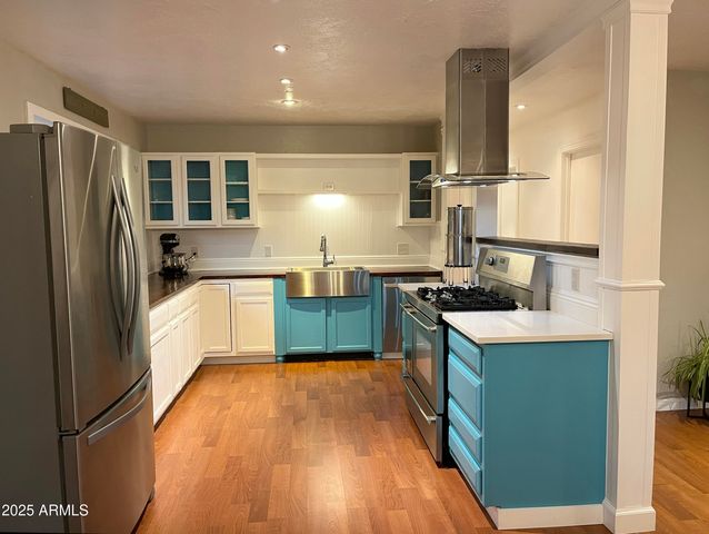 700 S Walnut Cove Trail, Prescott, AZ 86303