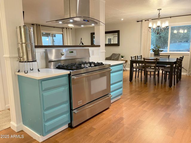 700 S Walnut Cove Trail, Prescott, AZ 86303