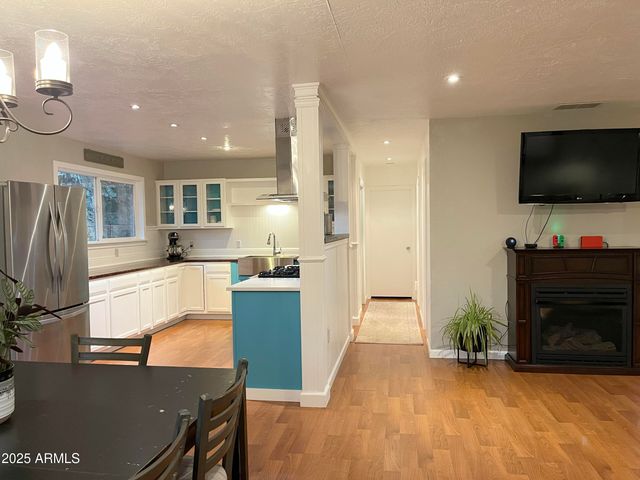 700 S Walnut Cove Trail, Prescott, AZ 86303