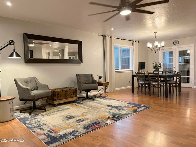 700 S Walnut Cove Trail, Prescott, AZ 86303