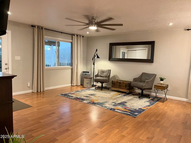 700 S Walnut Cove Trail, Prescott, AZ 86303