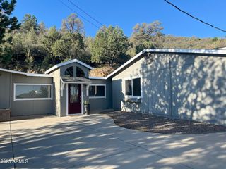 700 S Walnut Cove Trail, Prescott, AZ 86303