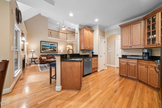8113 Last Oak Court, Raleigh, NC 27613