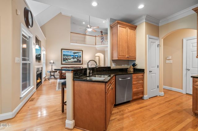 8113 Last Oak Court, Raleigh, NC 27613