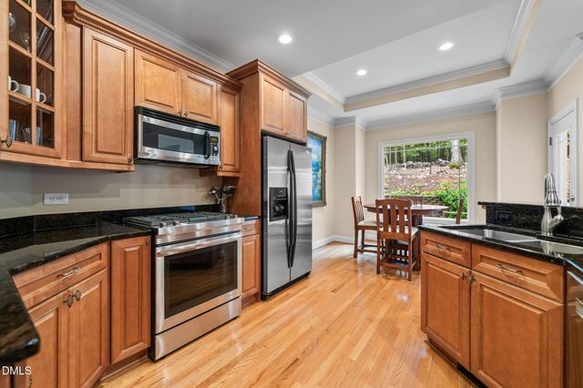8113 Last Oak Court, Raleigh, NC 27613