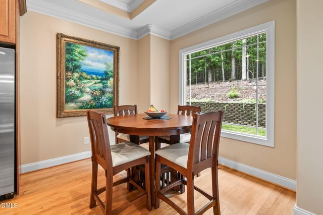 8113 Last Oak Court, Raleigh, NC 27613