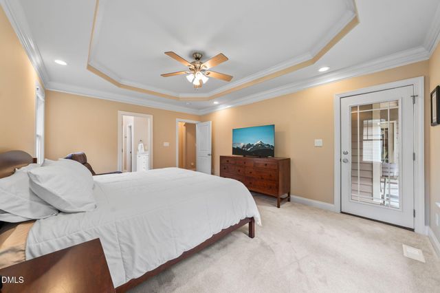 8113 Last Oak Court, Raleigh, NC 27613