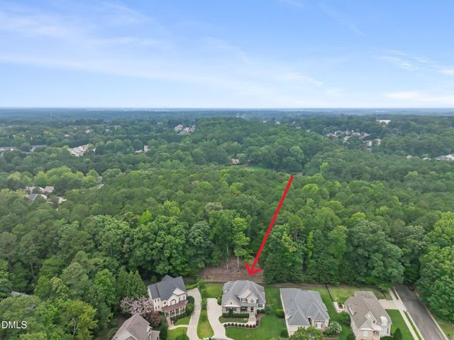 8113 Last Oak Court, Raleigh, NC 27613