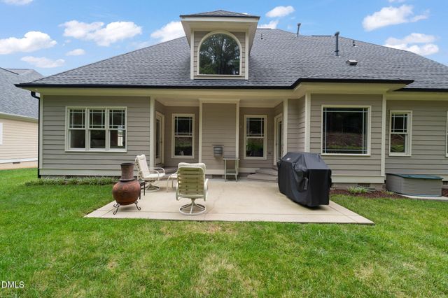 8113 Last Oak Court, Raleigh, NC 27613