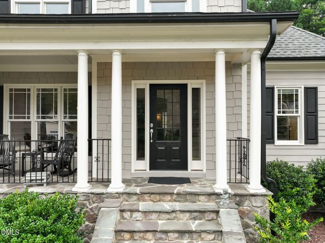 8113 Last Oak Court, Raleigh, NC 27613