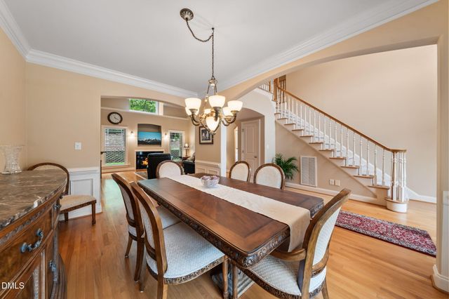 8113 Last Oak Court, Raleigh, NC 27613