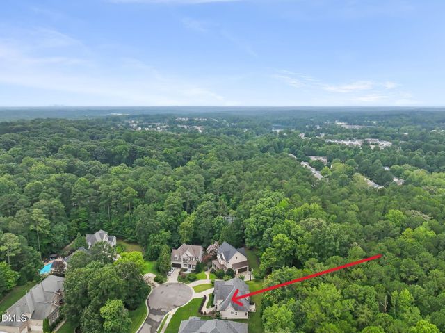 8113 Last Oak Court, Raleigh, NC 27613