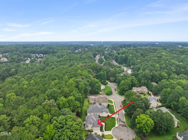 8113 Last Oak Court, Raleigh, NC 27613