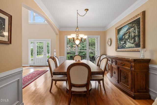 8113 Last Oak Court, Raleigh, NC 27613