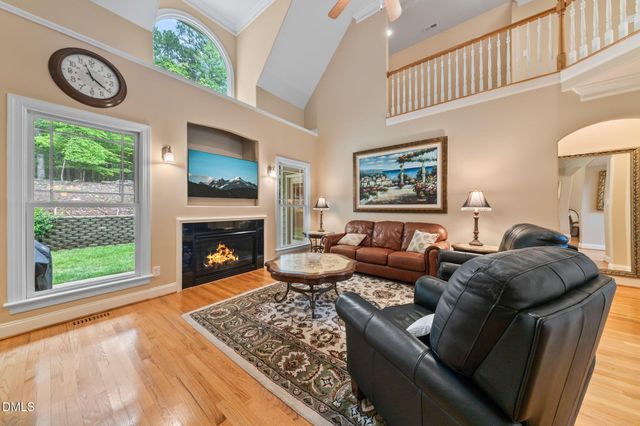 8113 Last Oak Court, Raleigh, NC 27613