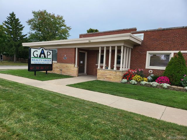 12170 FORT Street, Southgate, MI 48195