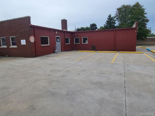 12170 FORT Street, Southgate, MI 48195