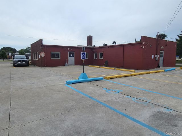 12170 FORT Street, Southgate, MI 48195