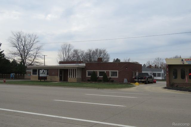 12170 FORT Street, Southgate, MI 48195