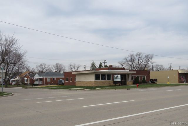 12170 FORT Street, Southgate, MI 48195