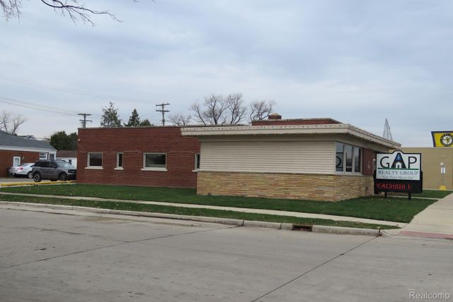 12170 FORT Street, Southgate, MI 48195