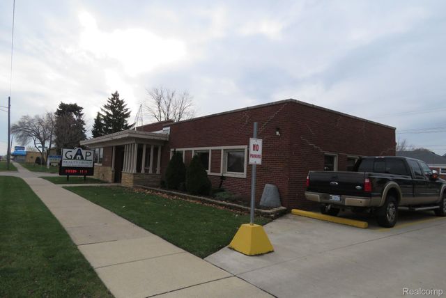 12170 FORT Street, Southgate, MI 48195