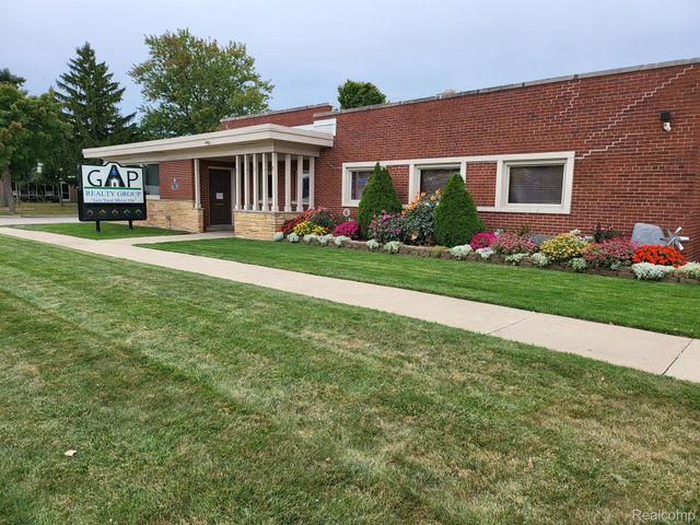 12170 FORT Street, Southgate, MI 48195