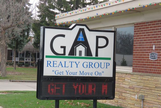 12170 FORT Street, Southgate, MI 48195