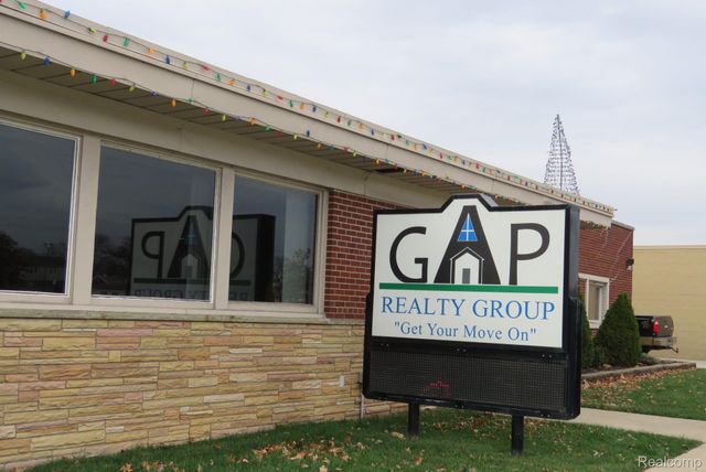 12170 FORT Street, Southgate, MI 48195