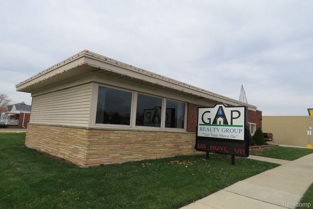 12170 FORT Street, Southgate, MI 48195