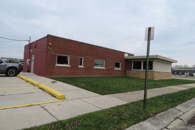 12170 FORT Street, Southgate, MI 48195