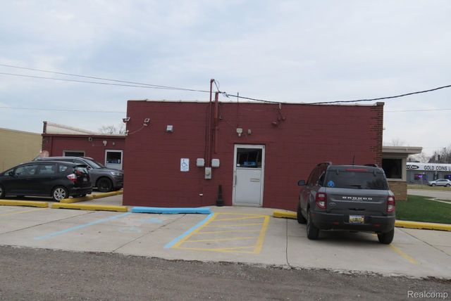 12170 FORT Street, Southgate, MI 48195