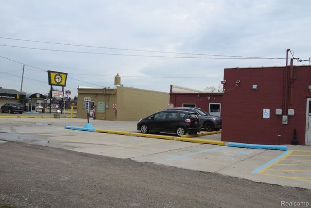 12170 FORT Street, Southgate, MI 48195