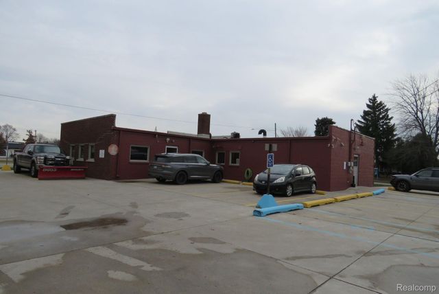 12170 FORT Street, Southgate, MI 48195