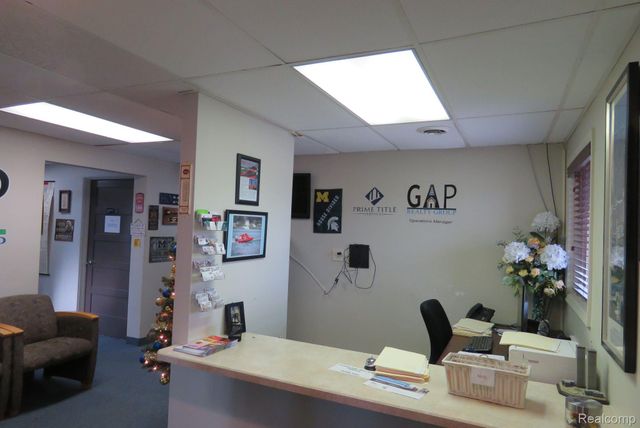 12170 FORT Street, Southgate, MI 48195