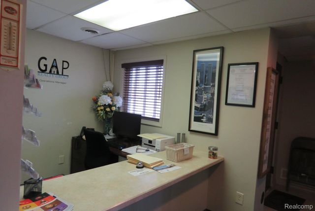 12170 FORT Street, Southgate, MI 48195