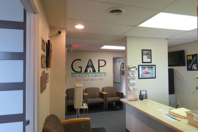 12170 FORT Street, Southgate, MI 48195