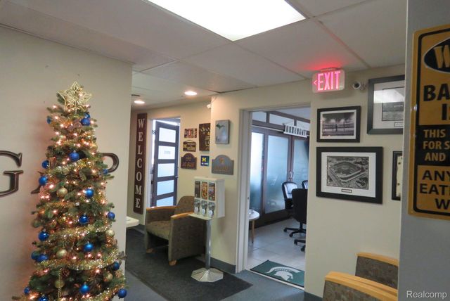 12170 FORT Street, Southgate, MI 48195